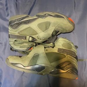 Jordan 8s
